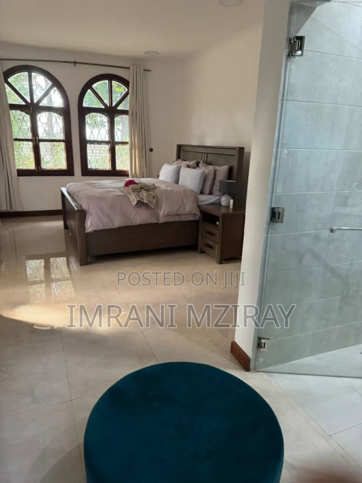 5bdrm House in Kariakoo for sale