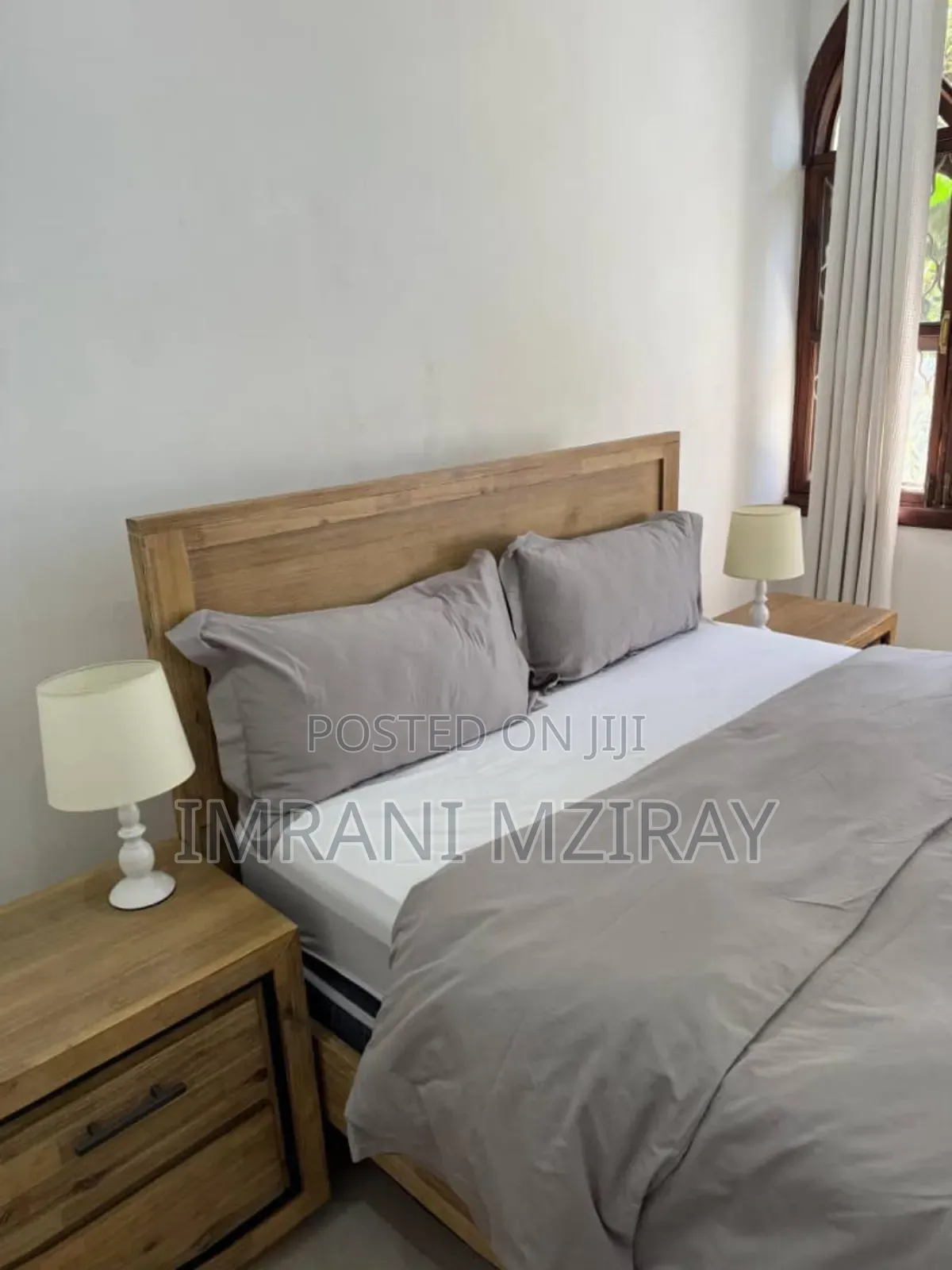 5bdrm House in Kariakoo for sale