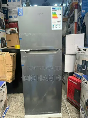 Ailyons Fridge Lita 138
