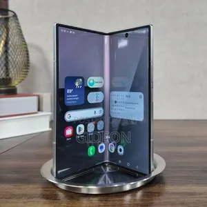 New Samsung Galaxy Z Fold7 256 GB Black