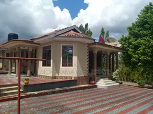 4bdrm House in Yusuph Mchakama, Kimara for sale