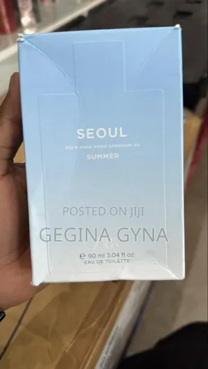 Zara Seoul Perfume All Type Available Karibuni Sanaa