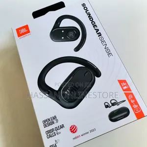 JBL Soundgear Sense True Wireless Earbuds