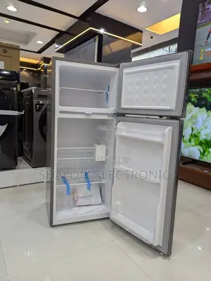 Skywood Fridge.