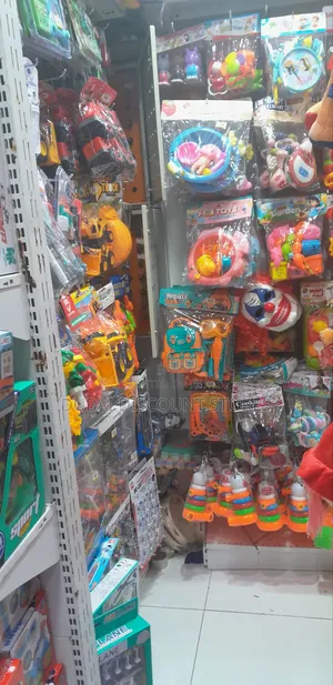 Kids Educational Toys