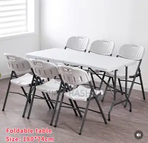 Folding Table