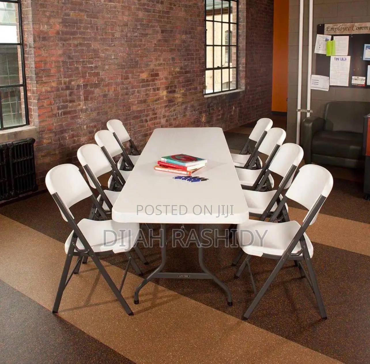 Folding Table