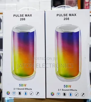 Paulse Max Wireless Speaker 50w