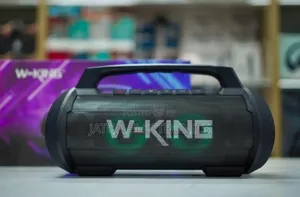 W-King D10 Wireless Bt Speaker