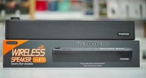 Z5 Wireless Bt Speaker 12w