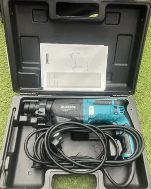 Makita Mt M8700b Rotary Hammer
