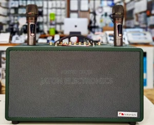 Kareokee Party Speaker
