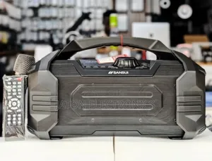 Sansui Wireless Speaker