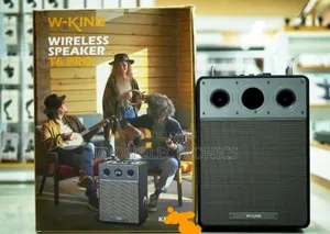 W-King T6pro Wireless Speaker