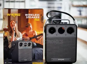 W-King T6s Wireless Speaker