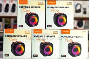 Flash Bt Wireless Speaker 16w