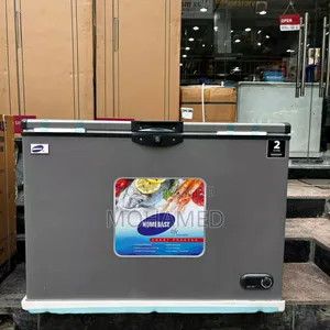 Homebase Chest Freezer 280l