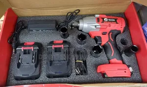 Edon Cordles Drill+Brush+Hevy Duty Impact+Whrench 48v