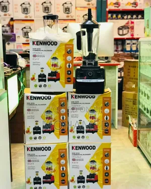 Blenda Lita 2 Brand Kenwood