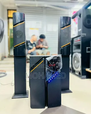 Subwoofer Kubwa Brand Ailyons