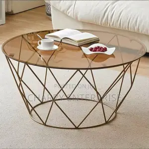 Stylish and Classic Coffee Table Good Display and Attractive