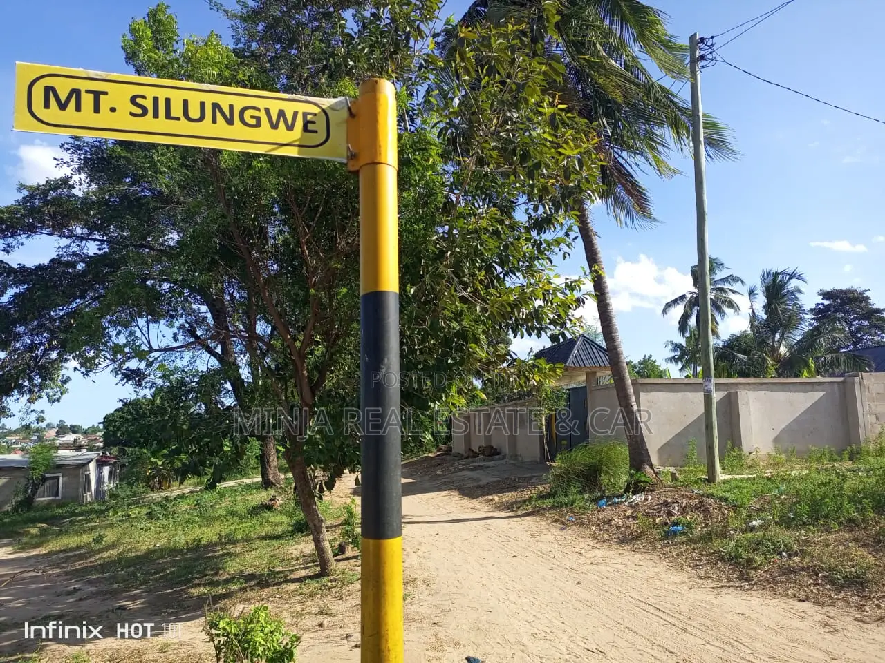 Eneo Linauzwa Kimara Korogwe Bei Nzuri Sana Na Eneo Ni Zuri