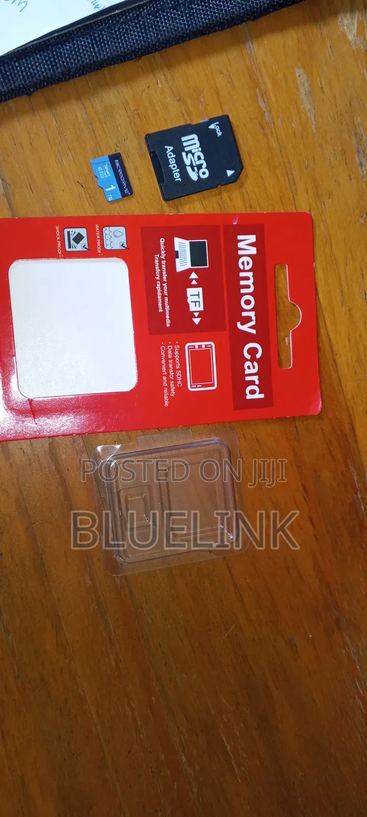 Memory Card