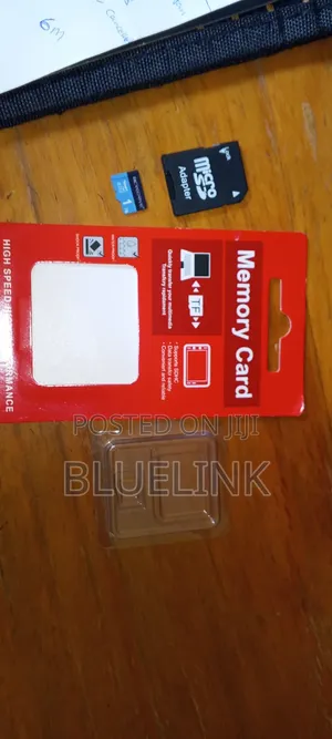 Memory Card