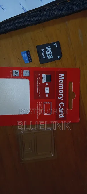 Memory Card