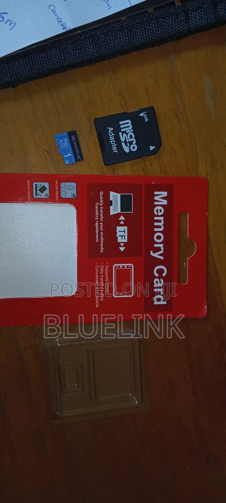 Memory Card
