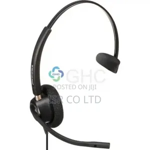 Callcenter Headset