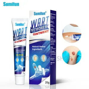 Sumifun Wart Remover Ointment 20g