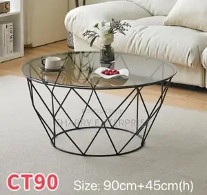 Stylish and Classic Coffee Table Good Display and Attractive