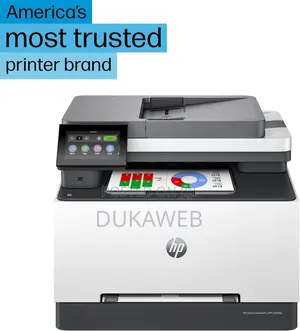 Hp Color Laserjet Mfp 3301 Fdw