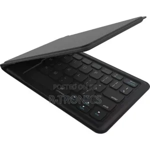 Yesido Kb27 Foldable Design Bluetooth Wireless Keyboard