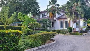 4bdrm House in Peninsula, Masaki for rent