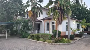 4bdrm House in Peninsula, Masaki for rent
