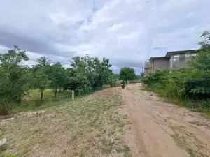 Plot for Sale Kinyerezi