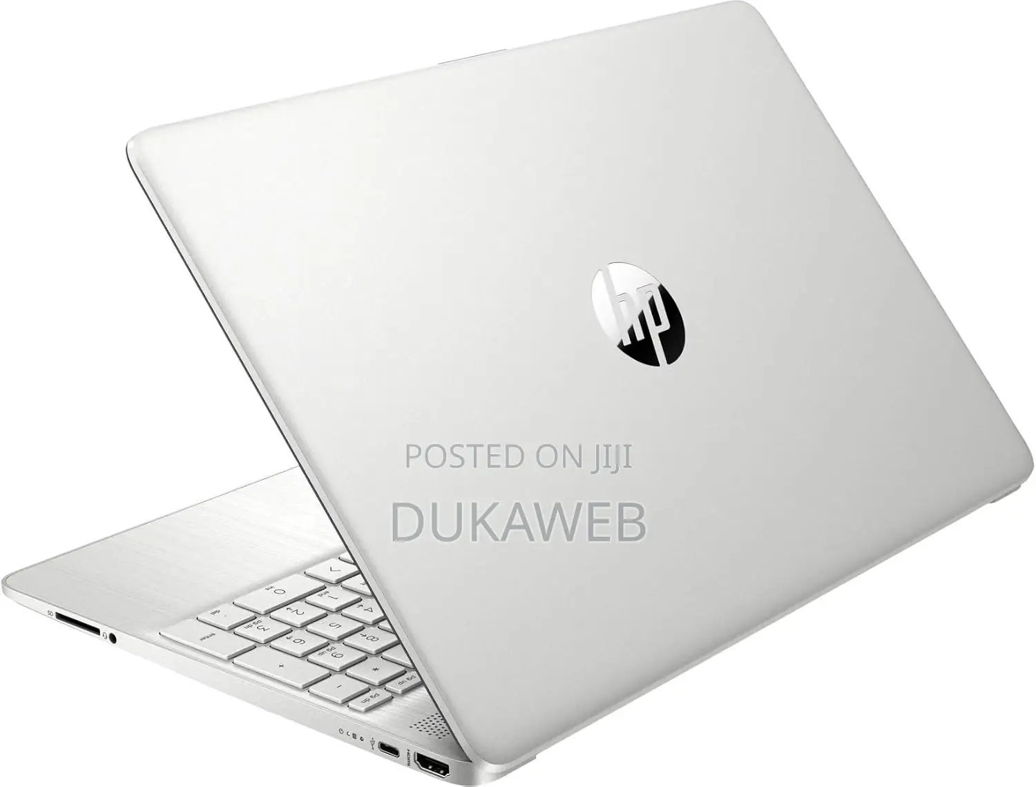 New Laptop HP 15 8GB Intel Core I3 SSD 512GB