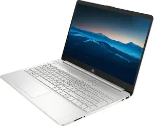 New Laptop HP 15 8GB Intel Core I3 SSD 512GB