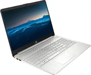 New Laptop HP 15 8GB Intel Core I3 SSD 512GB