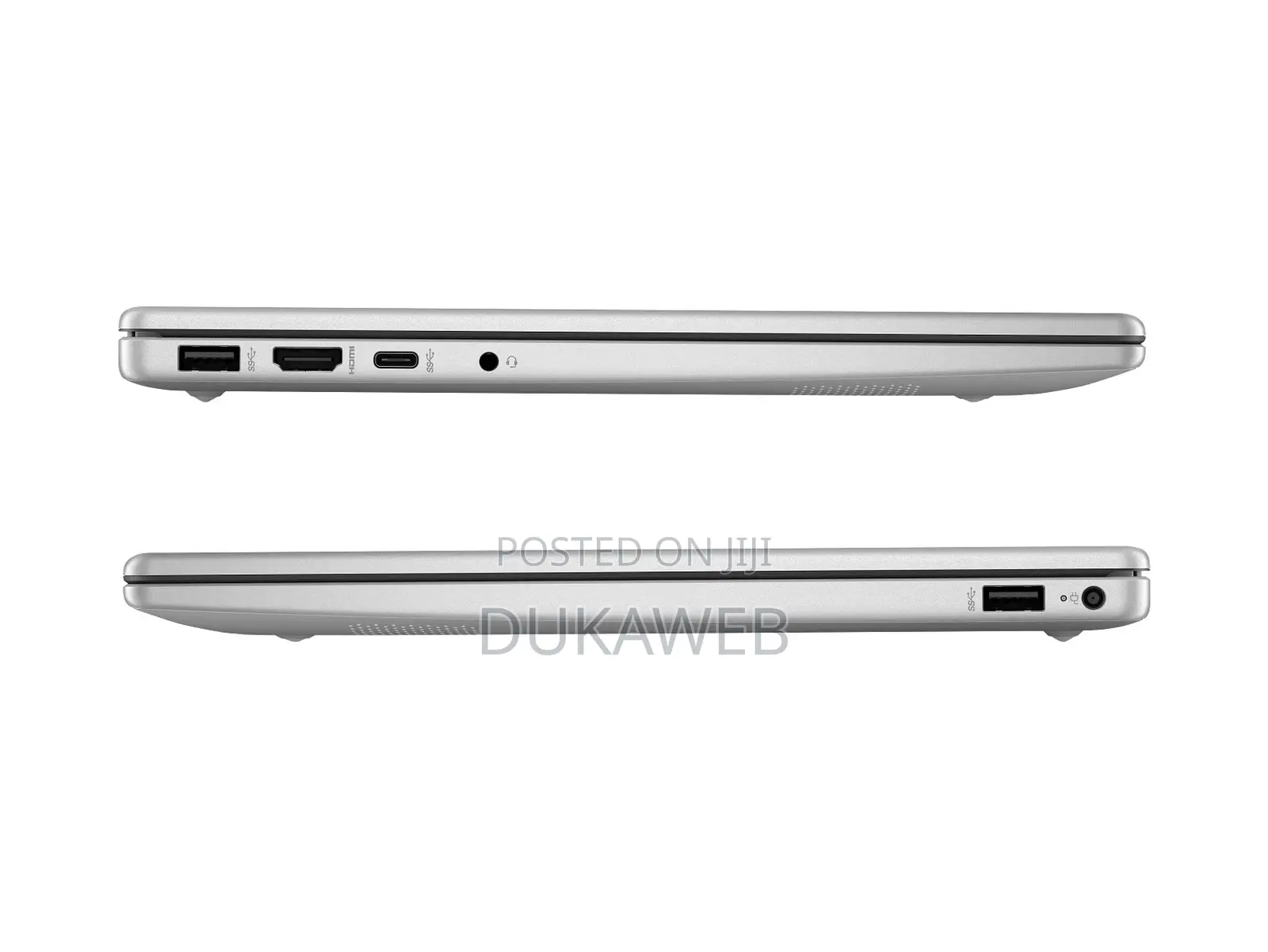New Laptop HP 14S 8GB Intel Core I5 SSD 512GB