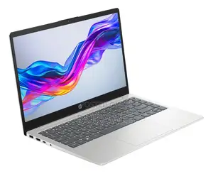 New Laptop HP 14S 8GB Intel Core I5 SSD 512GB