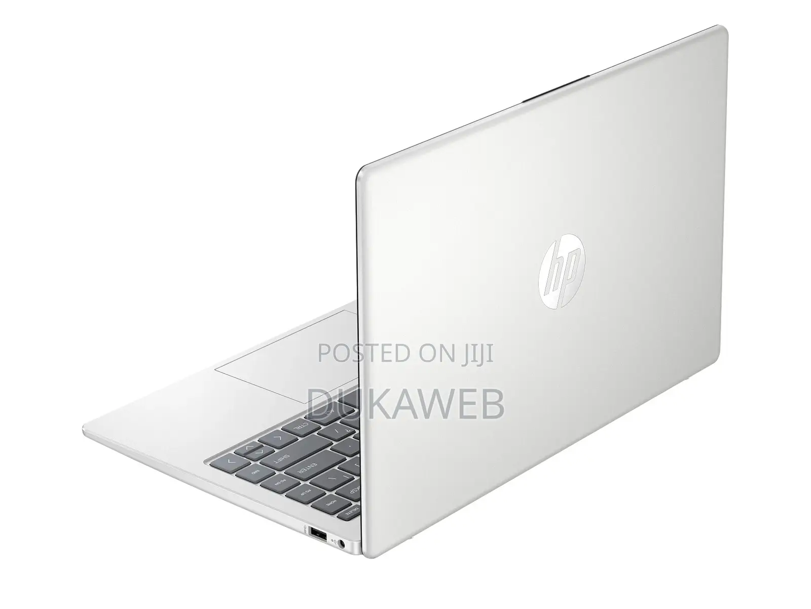 New Laptop HP 14S 8GB Intel Core I5 SSD 512GB