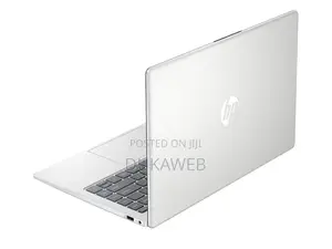 New Laptop HP 14S 8GB Intel Core I5 SSD 512GB