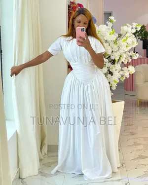 Long Dresses