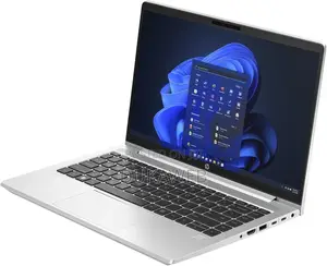 New Laptop HP ProBook 440 8GB Intel Core I5 SSD 512GB