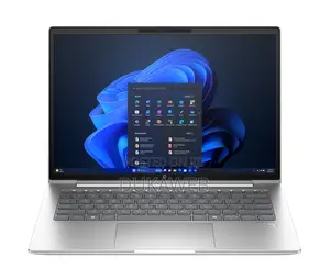 New Laptop HP ProBook 440 G10 8GB Intel Core Ultra 5 SSD 512GB