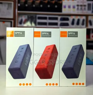 Vidvie Sp914 Wireless Speaker