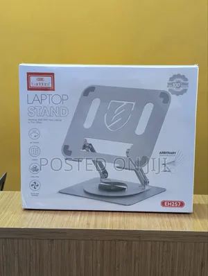 Earldom Laptop Stand